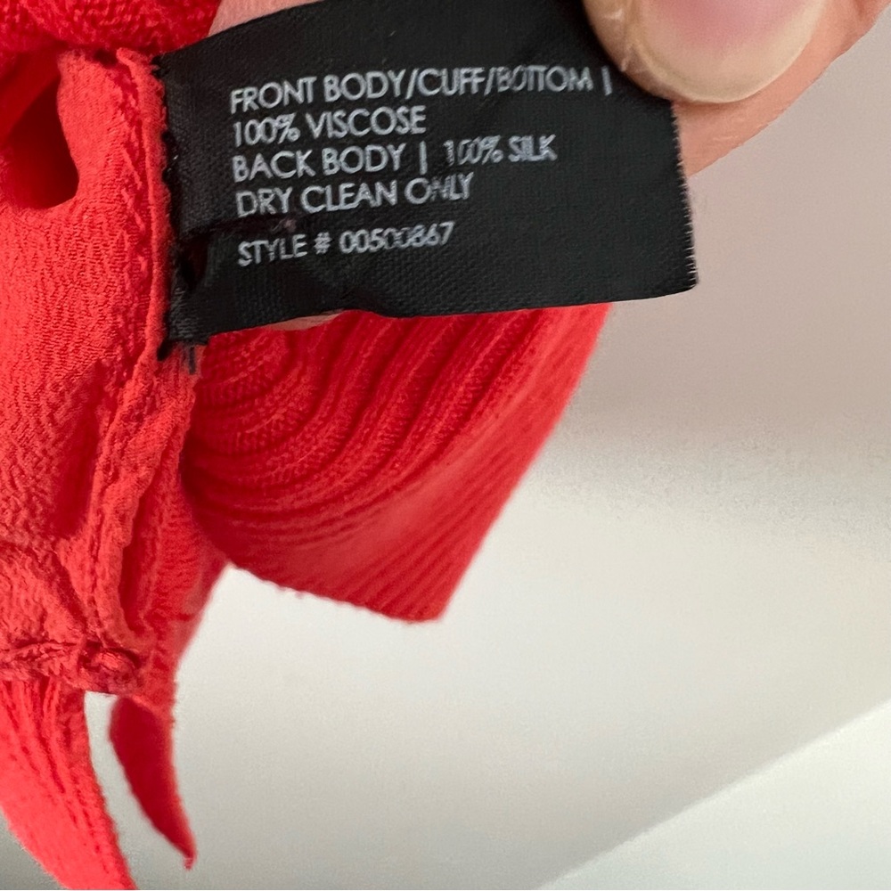 Club Monaco Top - Picture 5 of 5